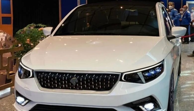 قیمت نجومی خودروی جایگزین ۲۰۶/ ریرا قرار است سانتافه ایران شود!