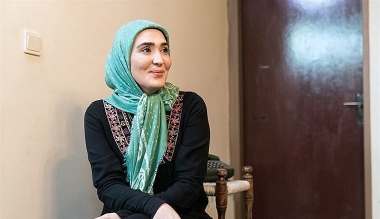 نقش ناتمام زهره فکورصبور به کی رسید؟