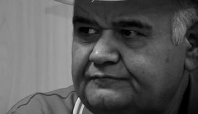 عکس/ اکبر عبدی در کنار همسر کمتر دیده شده اش!