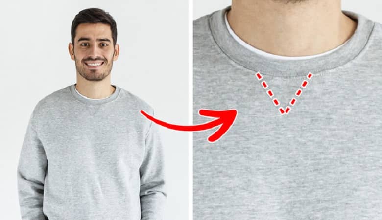 کاربرد عجیب این وسایل شگفت زده تان می کند/ از منگوله کلاه تا فرم یقه!