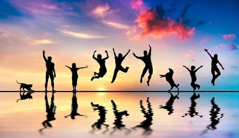 متولدین کدام ماه ها در زندگی شادترند؟