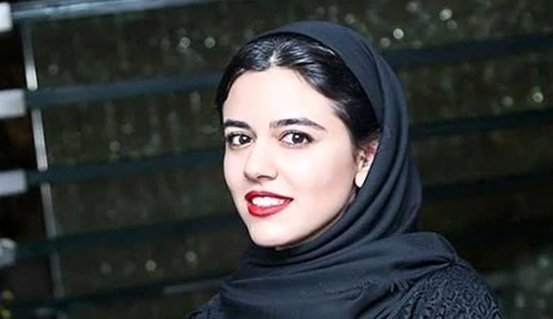 عکس متفاوت “ماهور الوند” خبرساز شد!