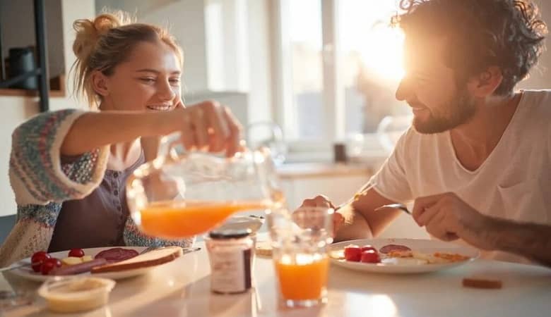 این زبان زندگی مشترکتان را نجات می دهد!