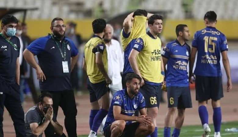 شوک غیر منتظره به استقلال؛ ستاره رفتنی شد!