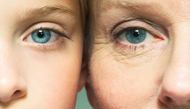 این خوراکی ها زودتر پیرتان می کند!