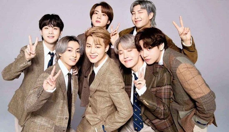 هر آنچه باید درباره گروه بی تی اس”BTS” کره ای بدانید!
