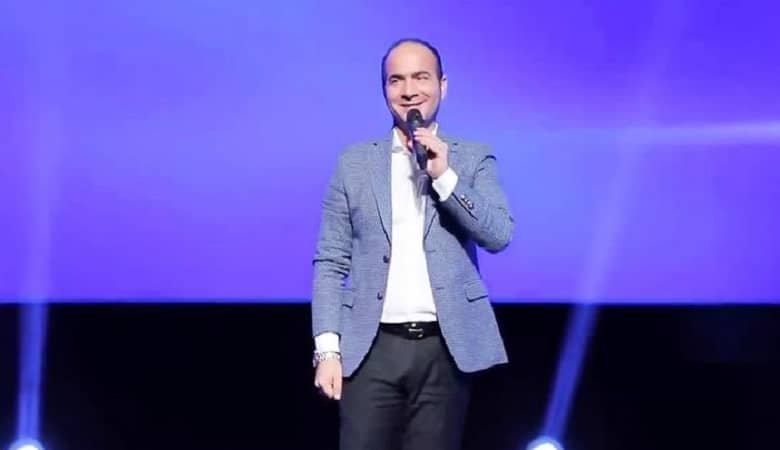 تعداد فالوور اینستاگرام کمدین ایرانی تعجب برانگیز شد!