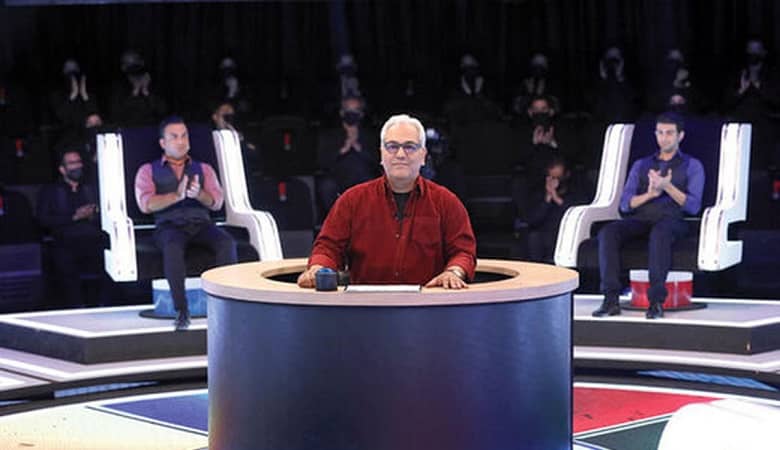 ویدئو/ شکستن سکوت “مهران مدیری” درباره فساد در سینما