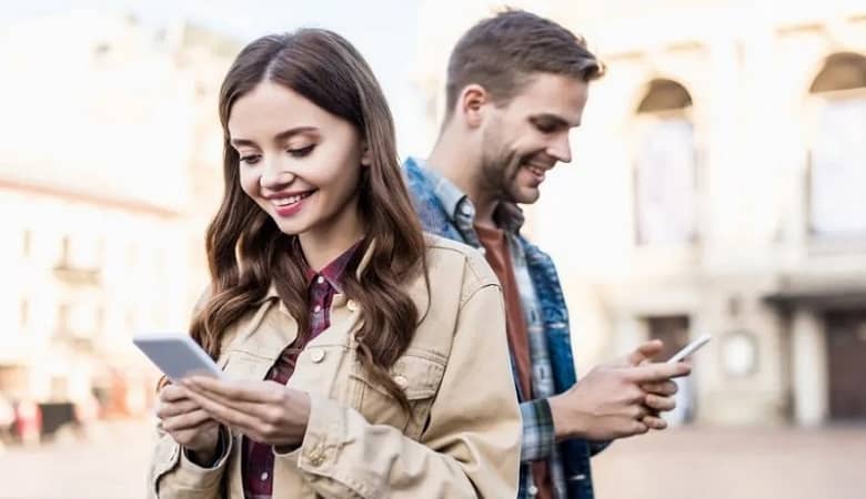 با این چند جمله قلب دختران را تسخیر کنید!