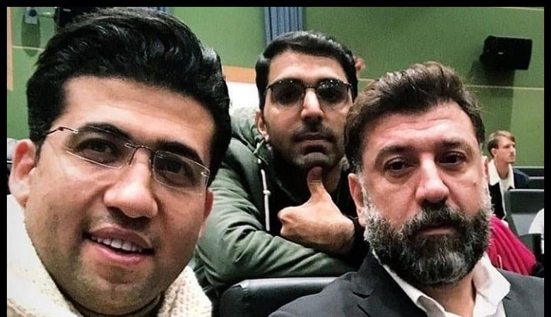 ویدیو/ جزئیات شوکه کننده از علت مرگ علی انصاریان که پوربخش لو داد