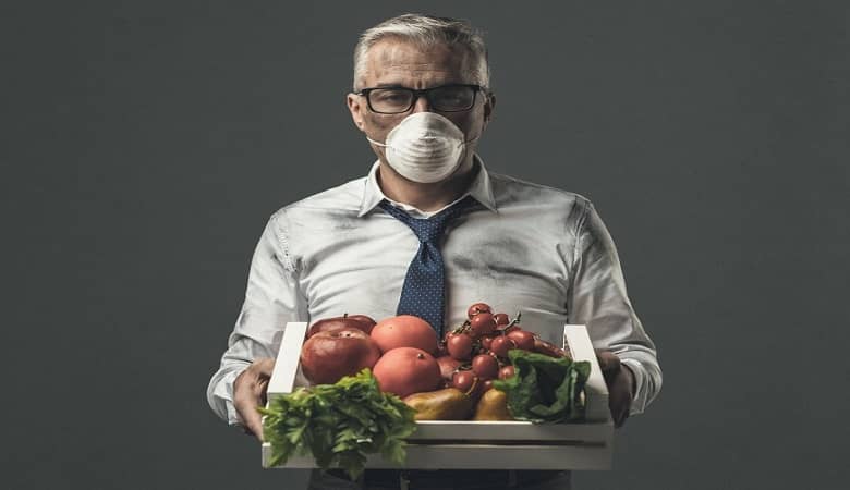 مهم؛ مواد مغذی نجات بخش برای روزهای سمی و آلوده