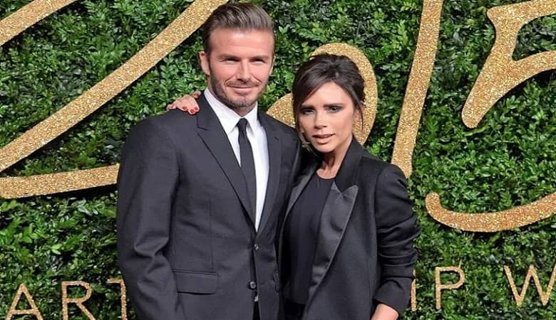 راز جالب عشق ماندگار دیوید بکهام و همسرش چیست؟
