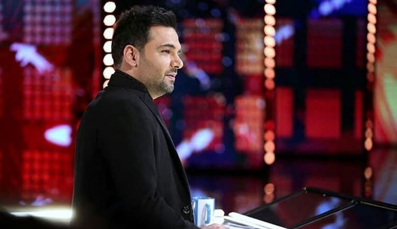 خبر خوش “احسان علیخانی” به هواداران جوکر