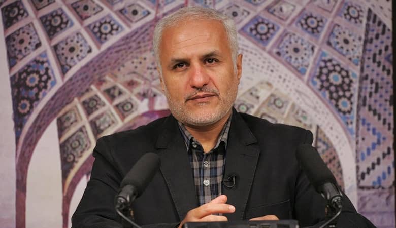 ویدئو/ فوتبالیست ها به بی دینی متهم شدند!