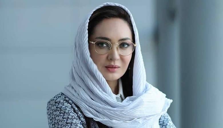 عکس/ شوک دوباره نیکی کریمی با ژست اش در پاریس