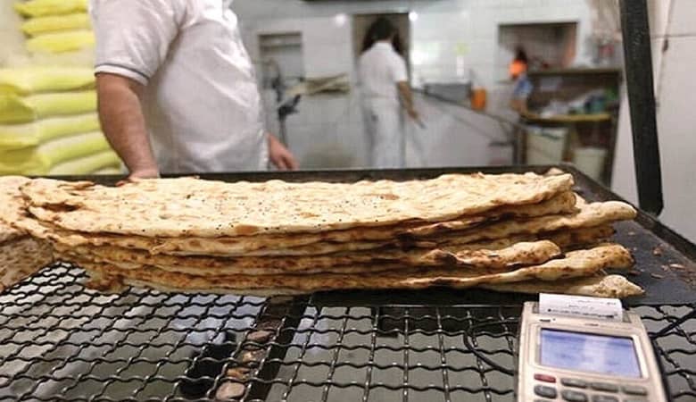 جزئیات “نان کارتی” و مبلغ جدید آن اعلام شد