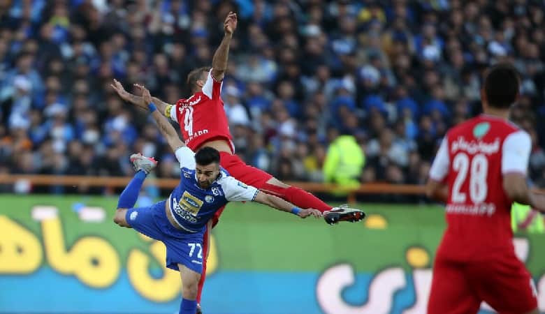 بازیکن محبوب استقلال در آستانه پرسپولیسی شدن!