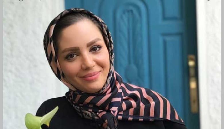 تصاویر/ عاشقانه‌های مبینا نصیری و مجری برنامه‌های ورزشی