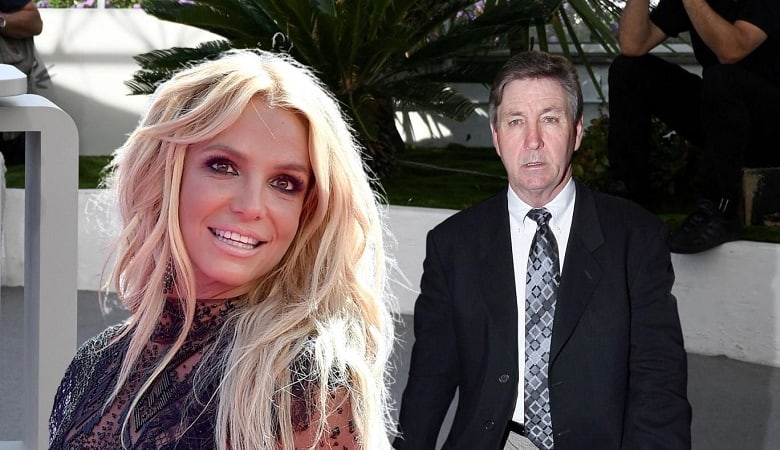 پدر بریتنی اسپیرز کام دختر و دامادش را پس از عروسی تلخ کرد!