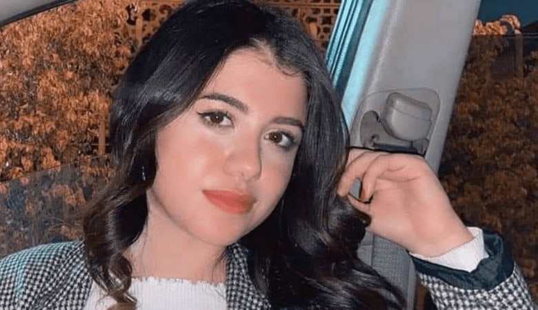 ویدئوی غم انگیز قتل دختر دانشجو مصری توسط همکلاسی‌