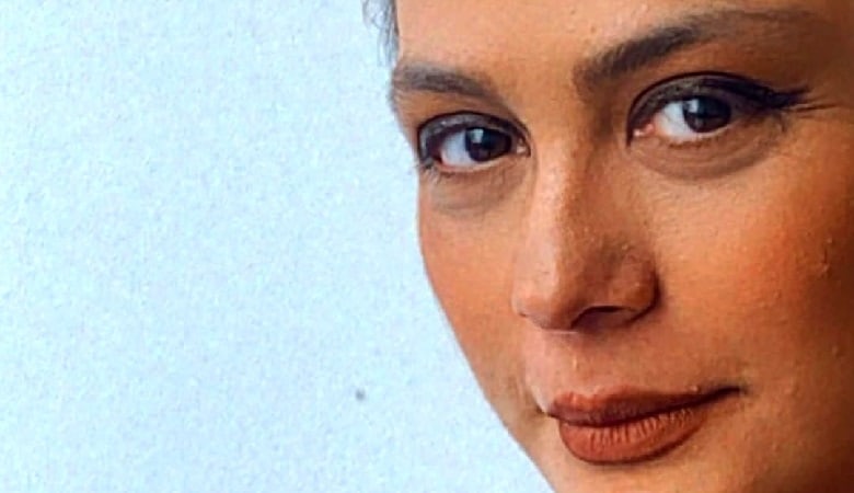 ویدئو/ انرژی دوباره مارال فرجاد با دیدن “عشق زندگی اش”!