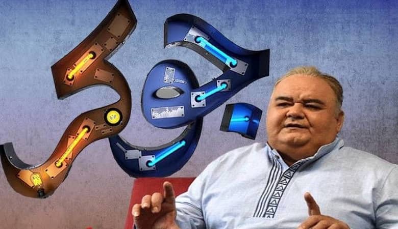 ویدئو/ جوکر با یک خاطره غیر اخلاقی از “اکبر عبدی” منفجر شد!