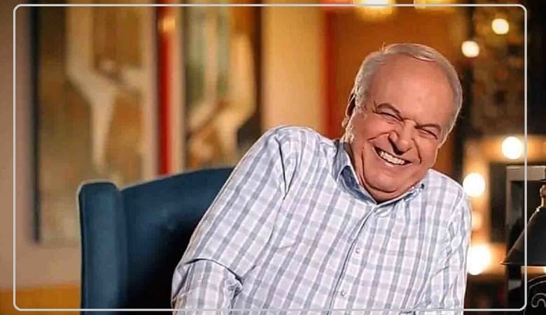 ویدئو/ حرف زشت رضا نیکخواه حامد آهنگی را سر جای خود نشاند!