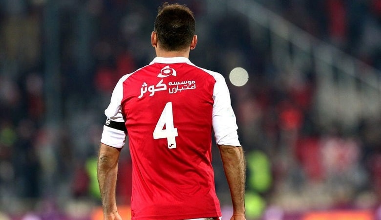 رسمی؛ سید جلال حسینی مربی پرسپولیس شد!
