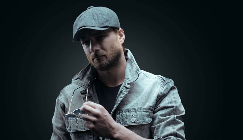 عکس/ تقلید جنجالی امیر مقاره از گروه بی‌تی اس!