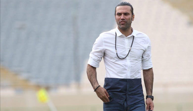 ویدئو/ نیکبخت در حضور مهران مدیری سکته کرد