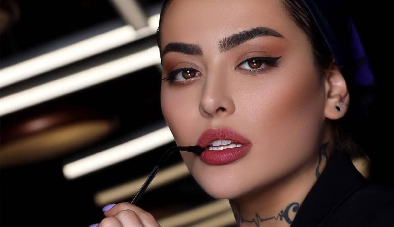 ویدئو/ ریحانه پارسا و دوگانگی عجیب و غیر قابل حل!