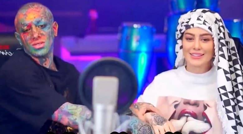 اعتراف تلخ تتلو: هیچ کس منو دوست نداره!