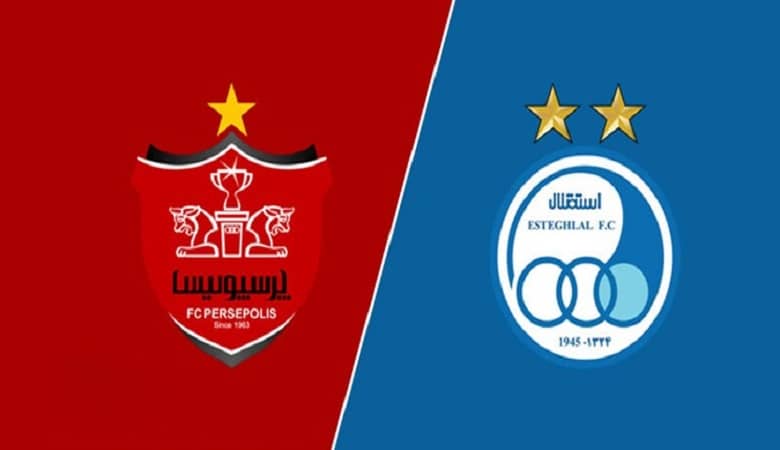 “پرسپولیس” در رده بندی تیم های باشگاهی شگفتی آفرید!