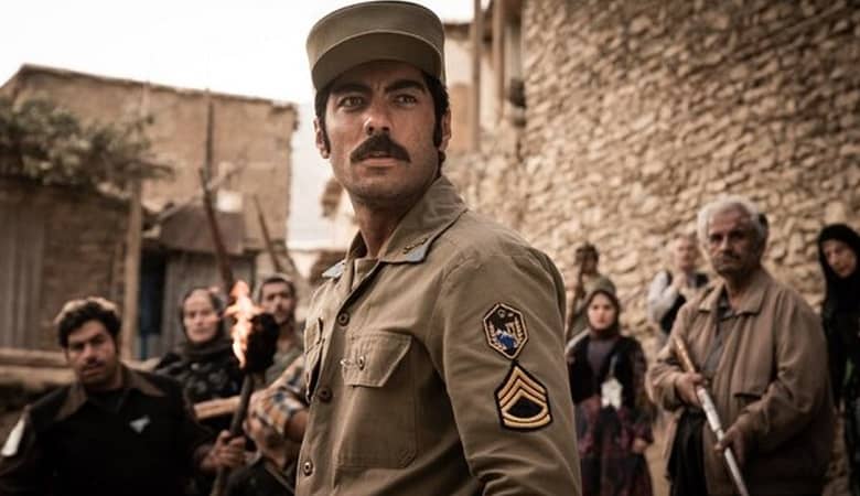 توقیف فیلم “زالاوا” توسط داور عصر جدید به یک دلیل خنده دار!
