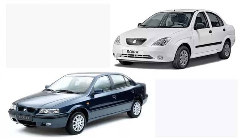 وزارت صمت برای تولید دوباره سمند و تیبا شرط گذاشت!