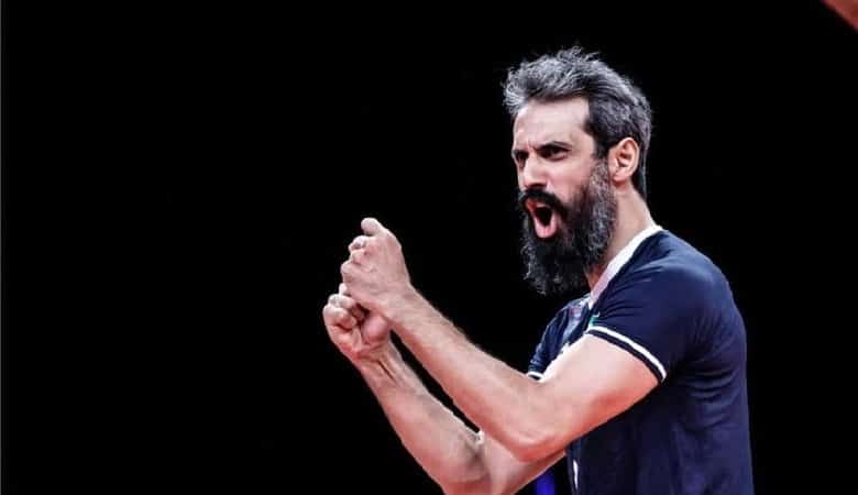 ویدئو/ ماجرای خواستگاری پیرزن ۷۰ساله ژاپنی از سعید معروف!