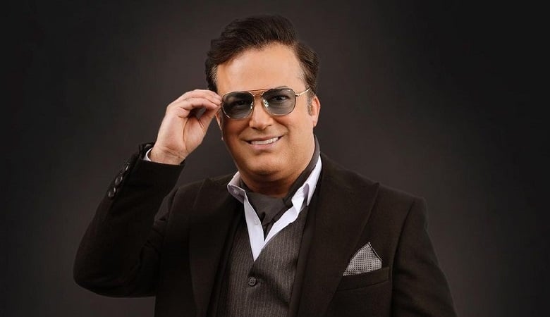 عذرخواهی حامد آهنگی از اتفاق‌های پیش آمده در شب‌های مافیا