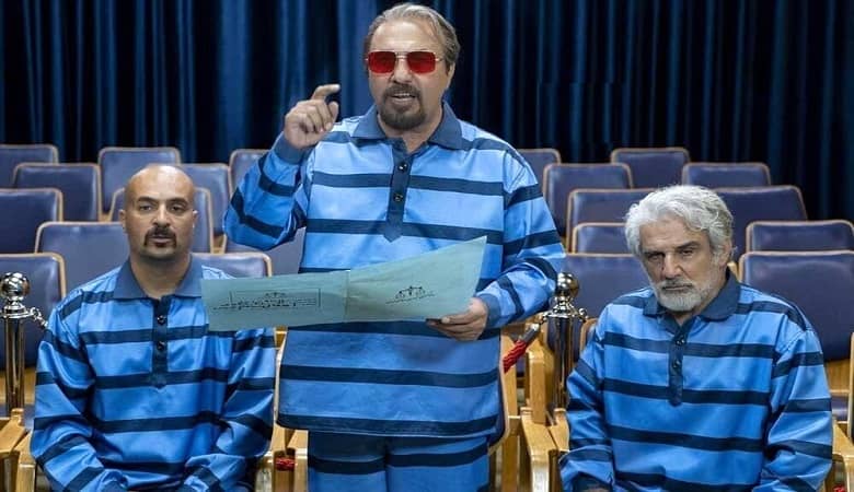 این فیلم، دومین فیلم پرفروش تاریخ سینمای ایران شد!