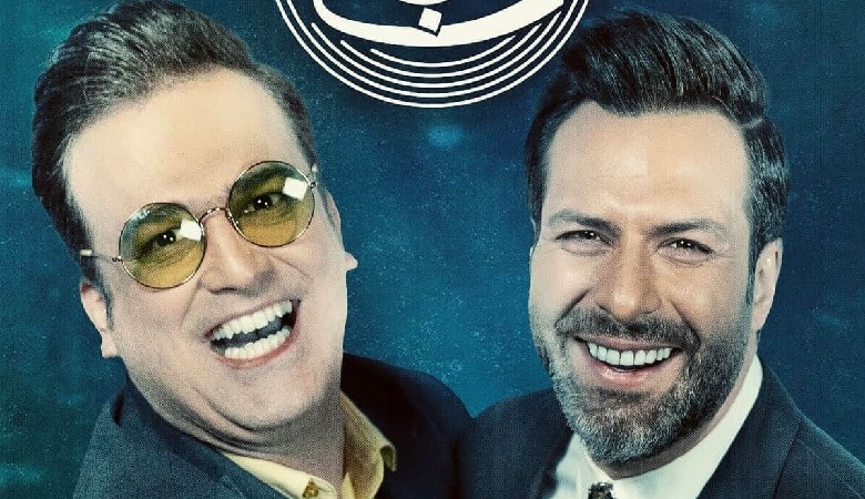 ترکش‌های اخراج حامد آهنگی از شب‌های مافیا + واکنش مجید واشقانی