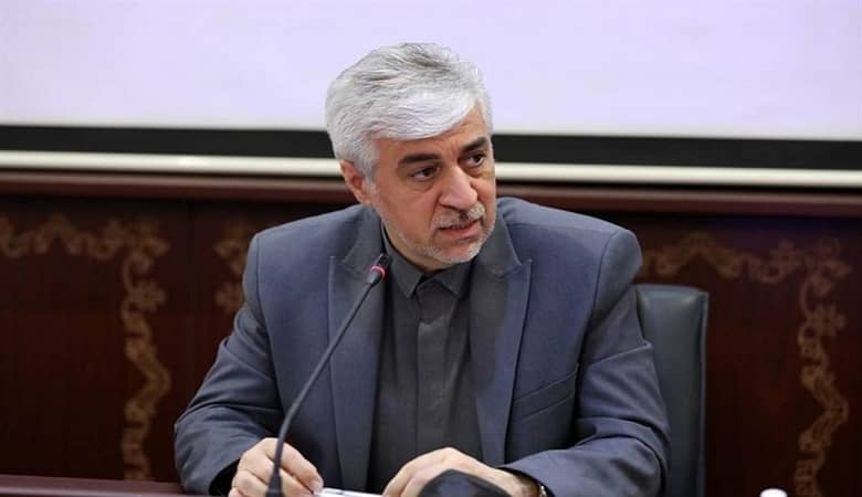واکنش وزیر ورزش به برکناری اسکوچیچ بحث برانگیز شد!