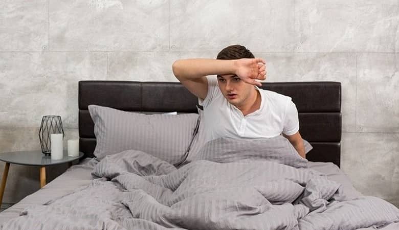 علامت سویه جدید اُمیکرون که شب ها به سراغتان می آید!