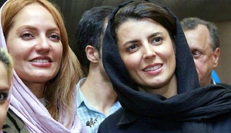 ویدئو/ آوازخوانی دونفره مهناز افشار و لیلا حاتمی