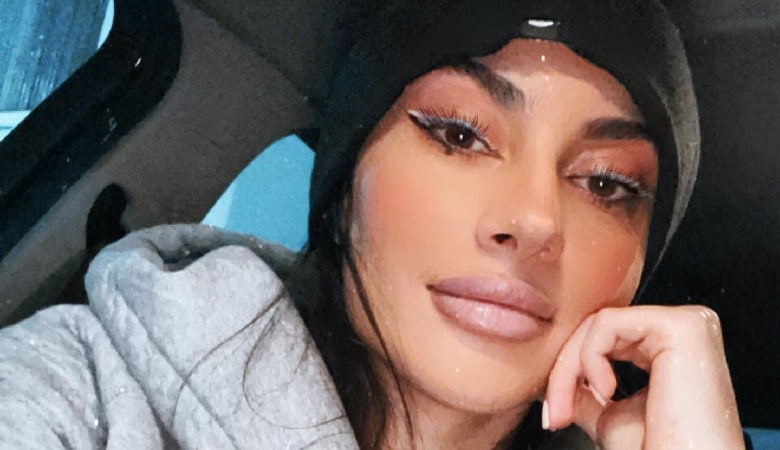 ویدئو عجیب ترلان پروانه به مناسبت تولدش!