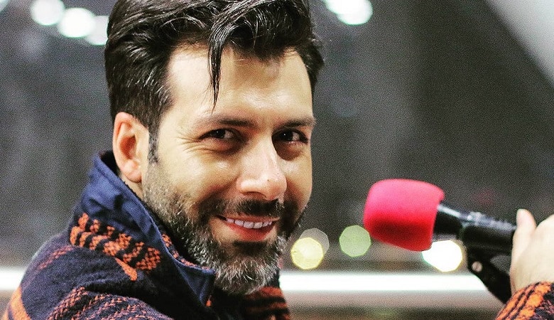 مجید واشقانی و عشق نافرجامش در اتوبوس!