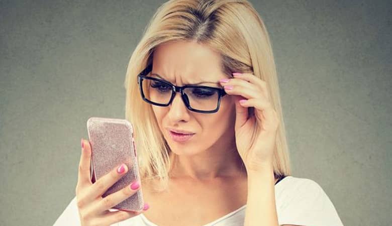 تنها 1درصد مردم می توانند مشکل این تصویر را تشخیص دهند!