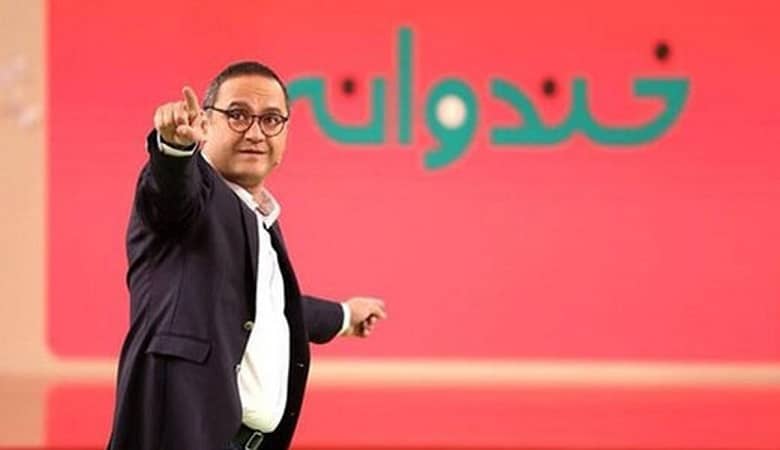 ویدئو/ سانسور توهین آمیز در “خندوانه” همه را شاکی کرد!