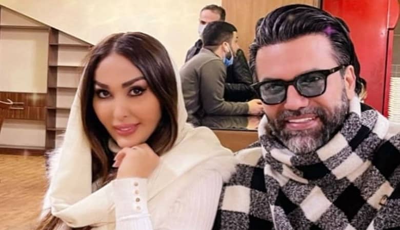 ویدیو/ رفتار زننده نیکبخت با حیوان خانگی اش صدای همه رو در آورد