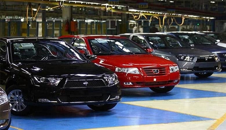 این 8 محصول ایران خودرو را از امروز با قیمت مناسب بخرید