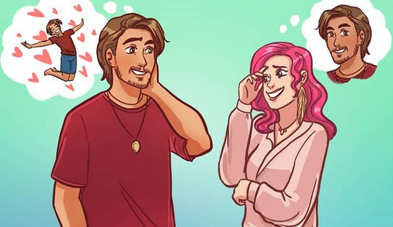 8 تفاوت حیرت انگیز مردان و زنان که آنها را از یکدیگر متمایز می کند