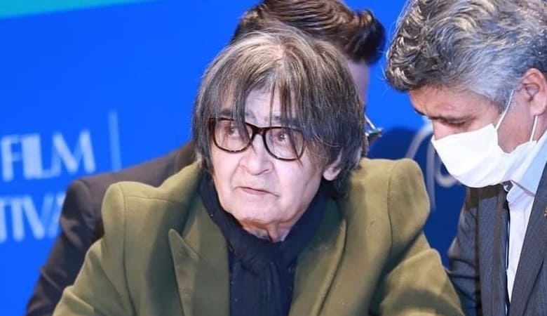 ویدئو/ رضا رویگری: همسرم دیگر با من زندگی نمی‌کند